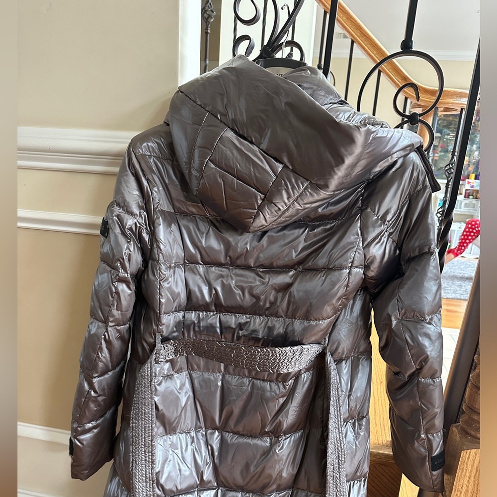 Karl Lagerfeld woman’s coat